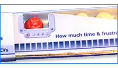 3D marketing collateral